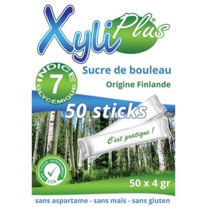 Ecoidées Xylitol Sucre De Bouleau 700 G