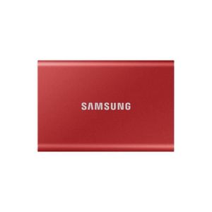 Disque dur SSD Externe - SAMSUNG - T9 - 2To - Zoma