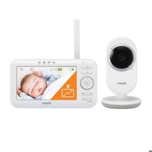 Babyphone Vtech Achat Vente Ecoute Bebe Pas Cher Cdiscount