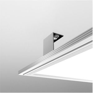 PLAFONNIER Plafonnier rectangulaire à LED - 3000 lumens - Ultra plat