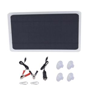 KIT PHOTOVOLTAIQUE KE13761-Panneau solaire monocristallin Panneau de 