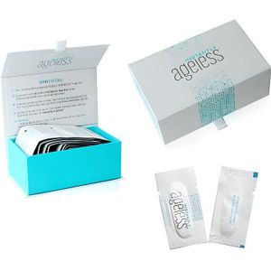 ANTI-ÂGE - ANTI-RIDE Ywei instantly ageless 5 sachets pipettes anti rid