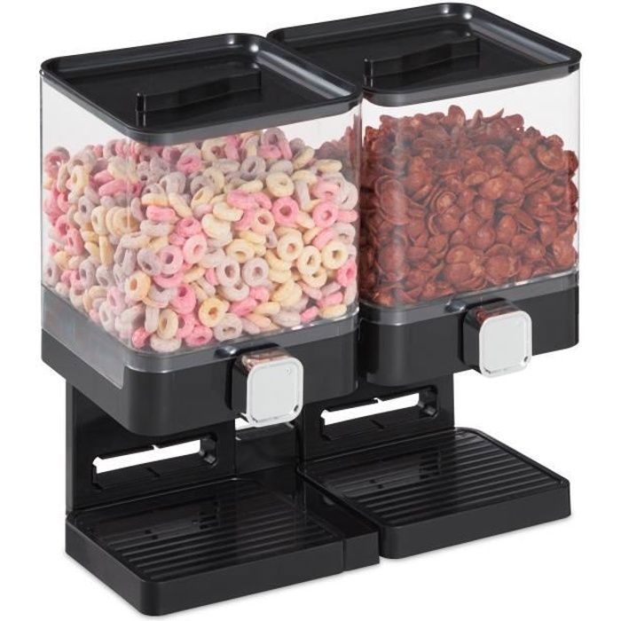 Distributeur en plastique de mini bonbons machine de sucrerie pour enfants  portable (rouge)-DIN - Cdiscount Maison