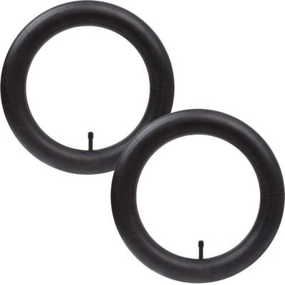 Chambre à air vélo 27.5x2.10/2.35 (54/58-584) valve Schrader AV 48 mm