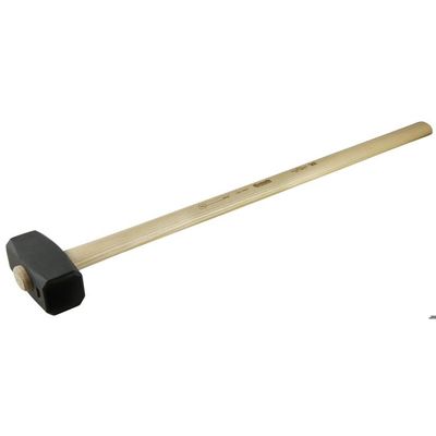 Massette Angles Abattus Professionnel 1.5kg 26cm - Leborgne - Outil Français Robuste