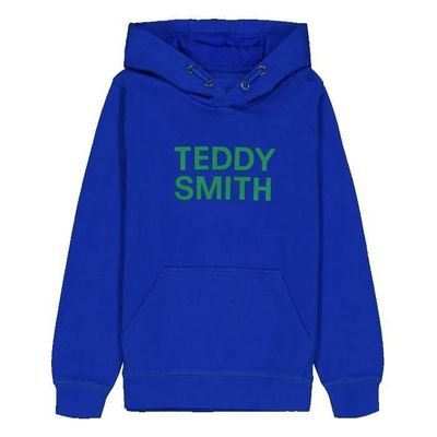 Sweat Seasalt Femme Taille 14 - Rayures Bleues - Col Chemisier - Coton Bio