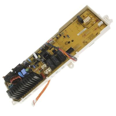 Carte électronique Moteur (MCU) Pour Lave-linge WHIRLPOOL - Pièce Neuve C00526050