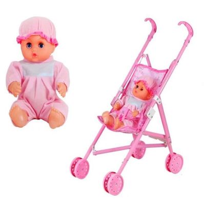 Poussette poup e Cdiscount Jeux Jouets Page 2