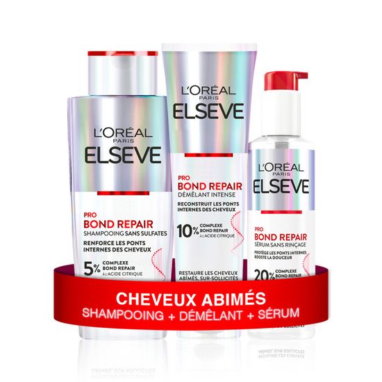 Elseve Pro Bond Repair Avis