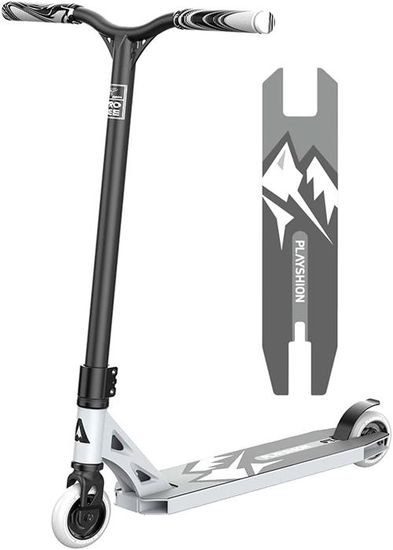 Pogo Stick TEX-03 Barre De Saut Pour Enfants Et Adolescents