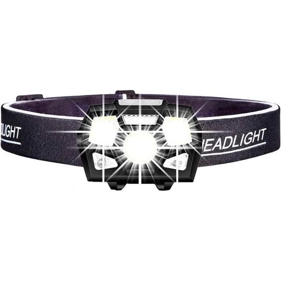 16 Pièces Clips Casque Antidérapants Pour Lampe Frontale - Fixation Sûre Pour Casque De Sécurité Et Activités Extérieures
