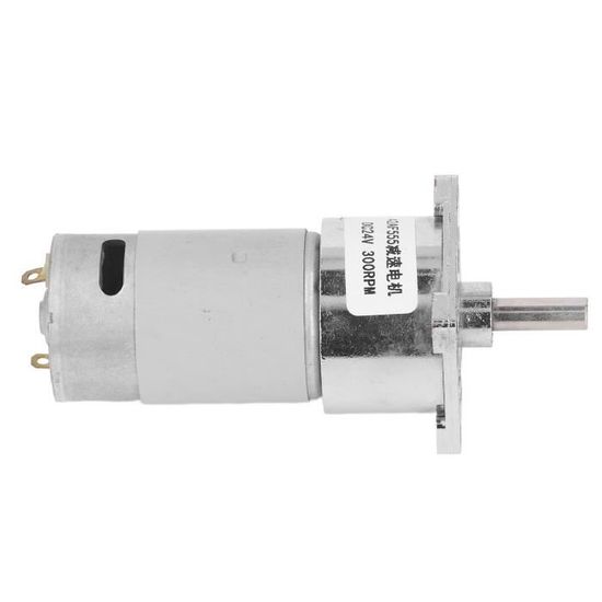 Moteur à engrenages de Machine Sakurai, 5 pièces, 904-227-900A DC24V