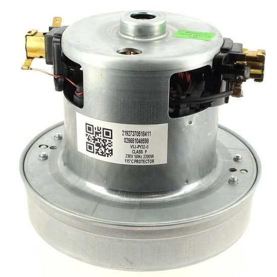 Aspirateur tornado on sale 2200w