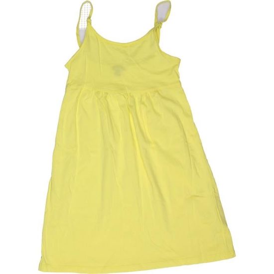 kiabi robe fille 5 ans