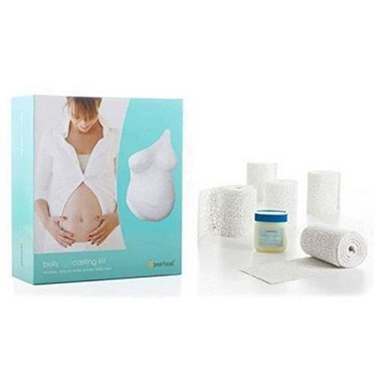 Pearhead Belly Casting Kit Pregnancy Casting Expecting Mom Gift White -  Cdiscount Instruments de musique