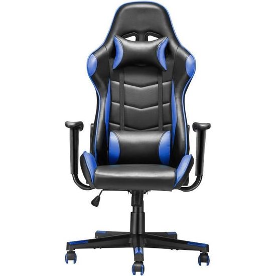 Oreiller Lombaire Ergonomique - Soutien Dos, Mousse Mémoire, Réglable Et Lavable Pour Bureau, Voiture, Voyage