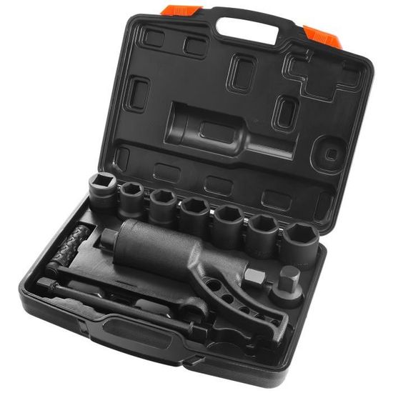 Ryme Automotive équipement Clé Multiplicatrice Articulée Ryme - Force