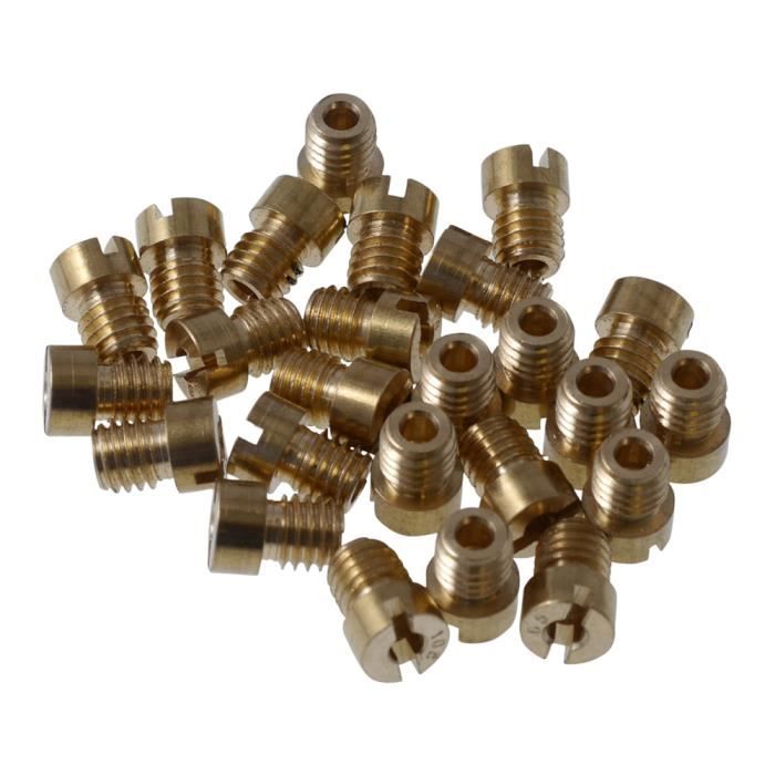 Carbu-Set Kit Für Sachs Für Dellorto DIO JOG 50cc 90cc BWS100 Für PHBG 17mm 19mm 21mm Racing