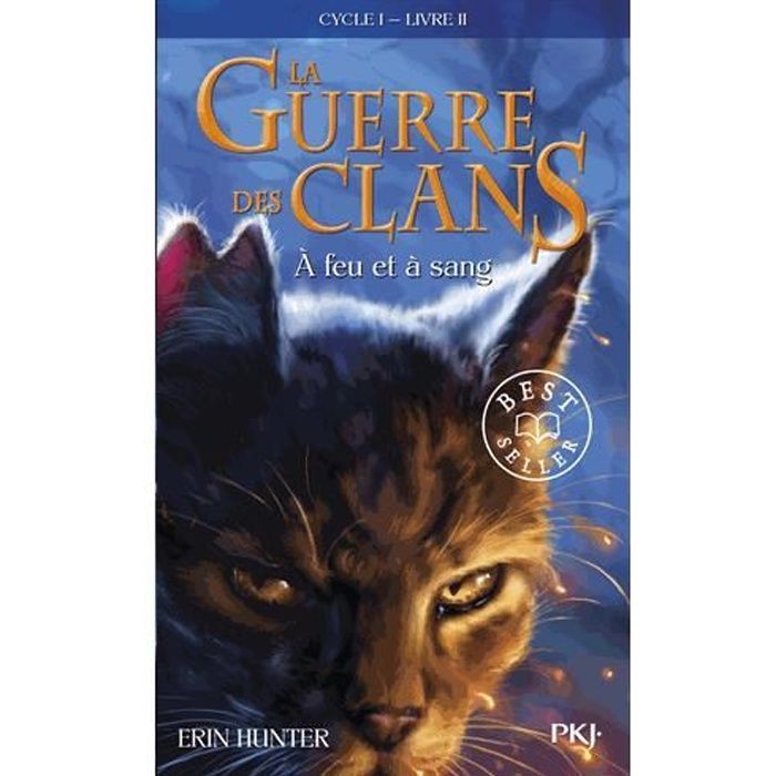 La Guerre Des Clans Bd