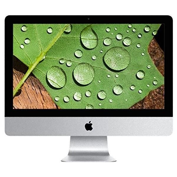 Apple Imac 21.5 Mk452t/a Retina 4k Cpu Intel I5 Tout-en.un 3.1ghz 8gb Ram /hdd 1tb/intel Iris Pro 6200