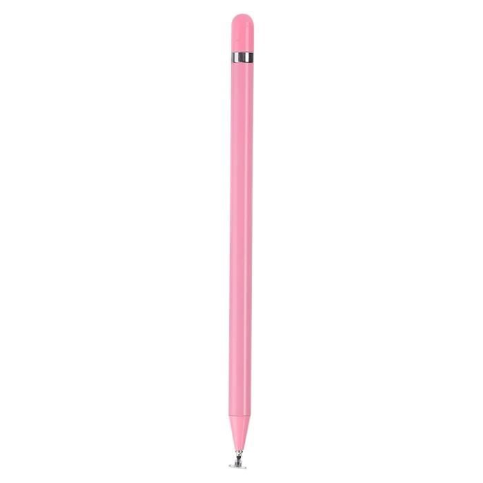 EBTOOLS stylo tactile universel Écran tactile stylo tablette stylet dessin crayon capacitif universel pour Android / iOS tablette