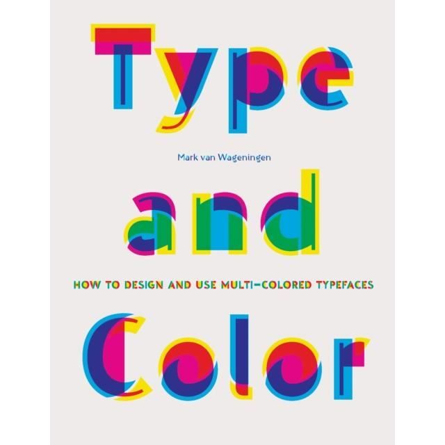 Type & Color