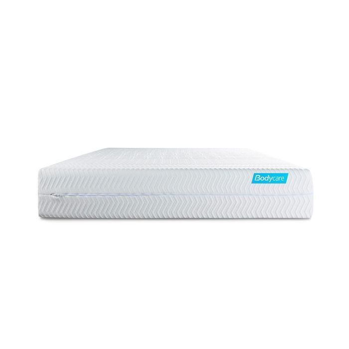 Matelas BIOCARE 160x200 Mousse à mémoire de forme BIO 5 zones Maxi épaisseur 160 x 200 cm