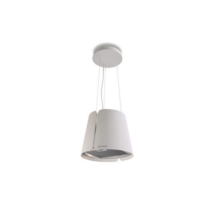 Hotte îlot décorative 5816465 FABER