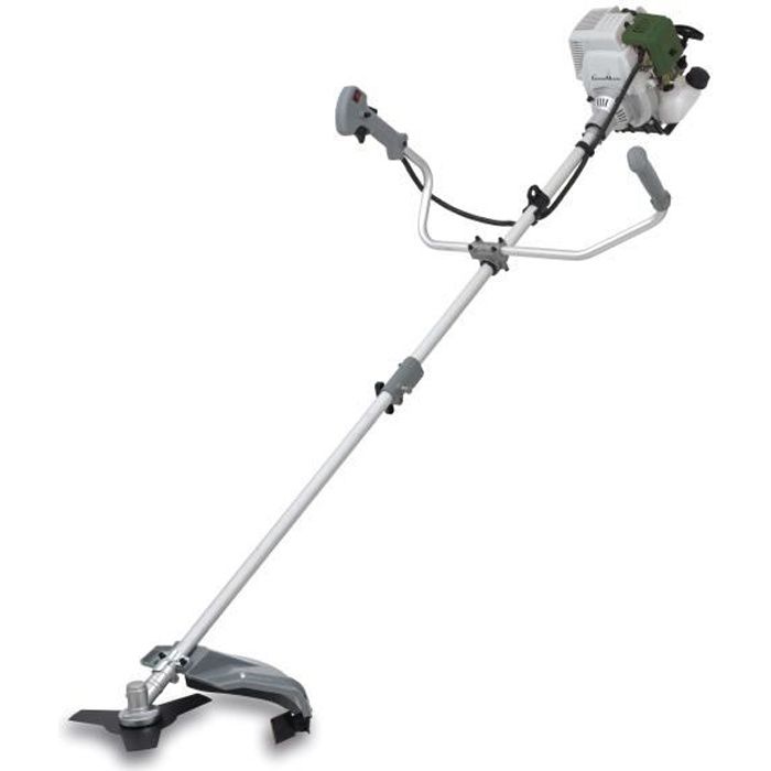 Débrousailleuse à essence 4 temps - GM 4T-700
