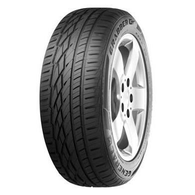 GENERAL Grabber GT 225/60 R17 99 V Pneu Été