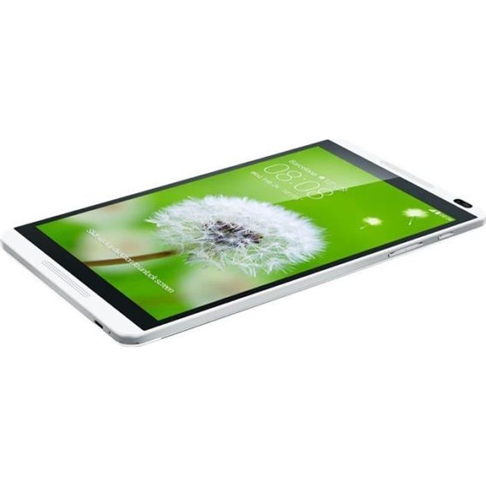 HUAWEI MediaPad M1 8.0 Tablette Android 4.2 (Jelly Bean) 16 Go 8\