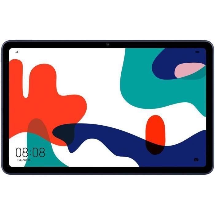 Huawei Tablet PC MatePad 10.4- WIFI 4GB+64GB night ash