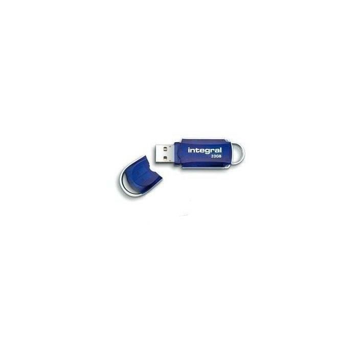INTEGRAL Clé USB COURIER - 32GB - 3.0