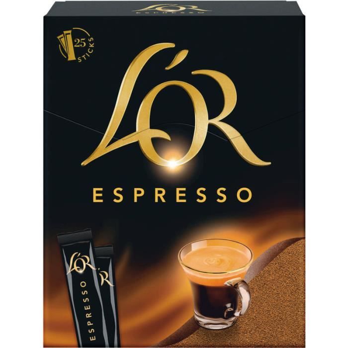 Espresso - Café - Stick 45g
