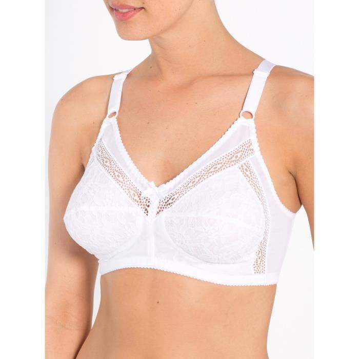 SOUTIEN-GORGE EMBOITANT