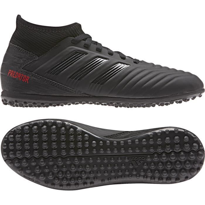 Chaussures de football junior adidas Predator Tango 19.3 TF