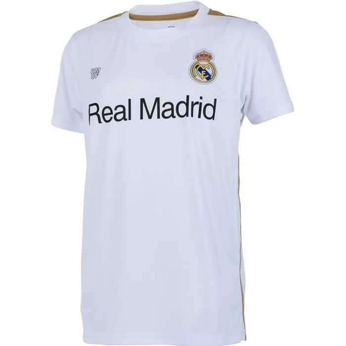 Maillot Real Madrid - Collection officielle - Homme