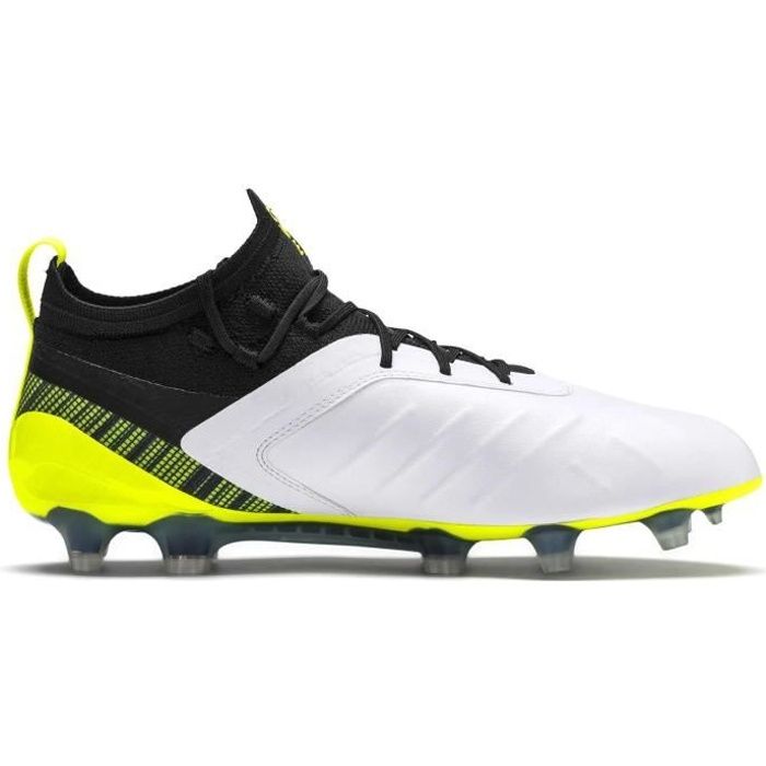 Chaussures de football PUMA ONE 5.1 evoKNIT FG-AG