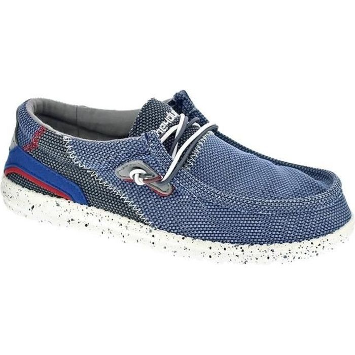 Chaussure dude pas cher Clearance