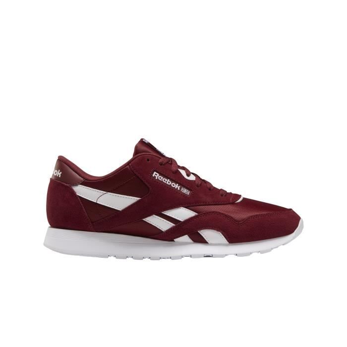 Chaussures de lifestyle Reebok Classics Nylon