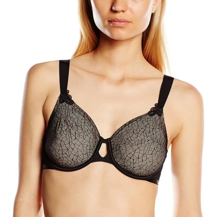 Triumph Femmes Soutien-Gorge - Multicolore - 34D