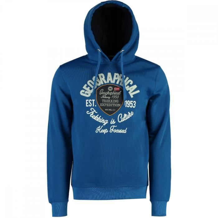 Sweat GARLON pour homme