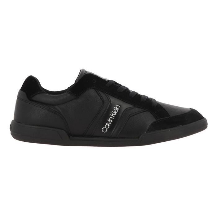 Baskets Calvin Klein LOW TOP L