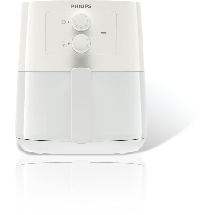 Friteuse sans huile PHILIPS 3000 Series Airfryer L - O,8 kg - Technologie Rapid Air