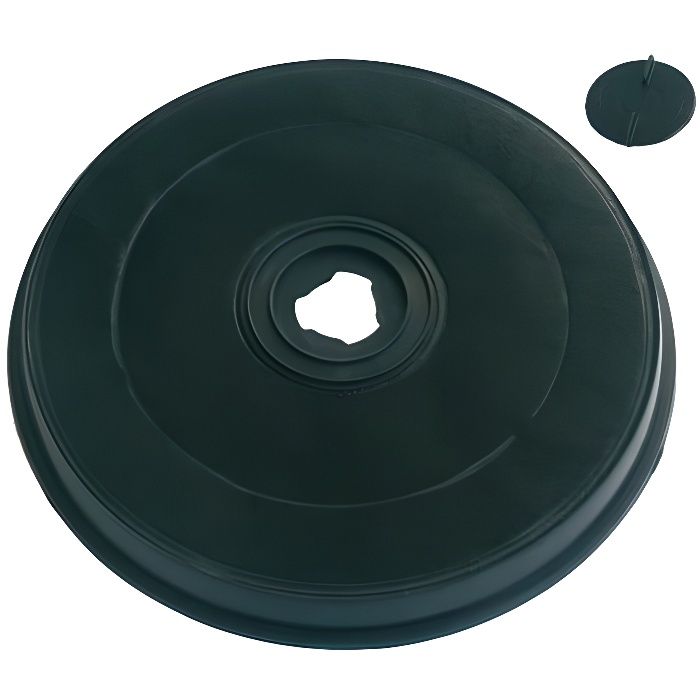 FILTRE A CHARBON ROND HOTTE ROBLIN-FRANKE EFF57 5403003