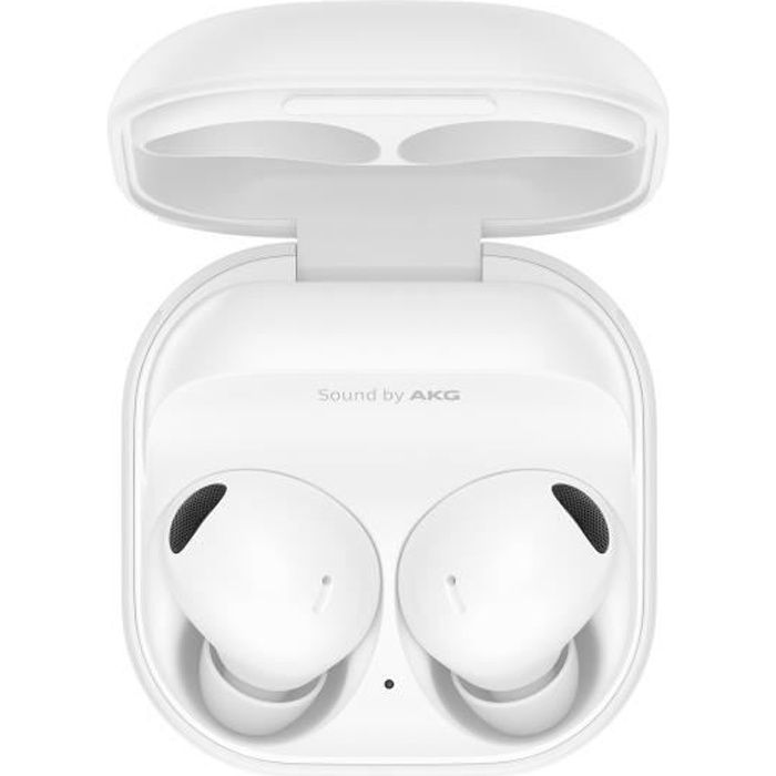SAMSUNG Galaxy Buds2 Pro Blanc