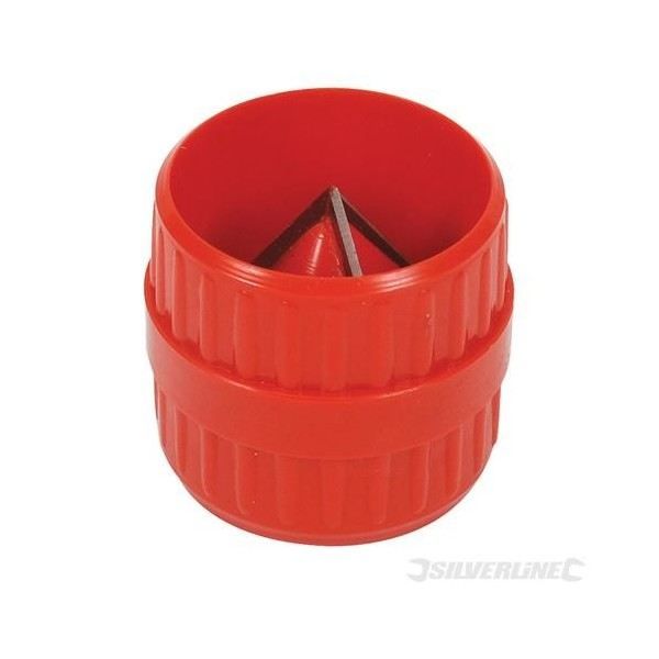 Ebavureur universel pour tuyaux - 15 & 22 mm Si…