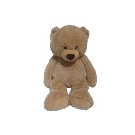 SIMBA TOY Peluche Ours Beige 100 cm