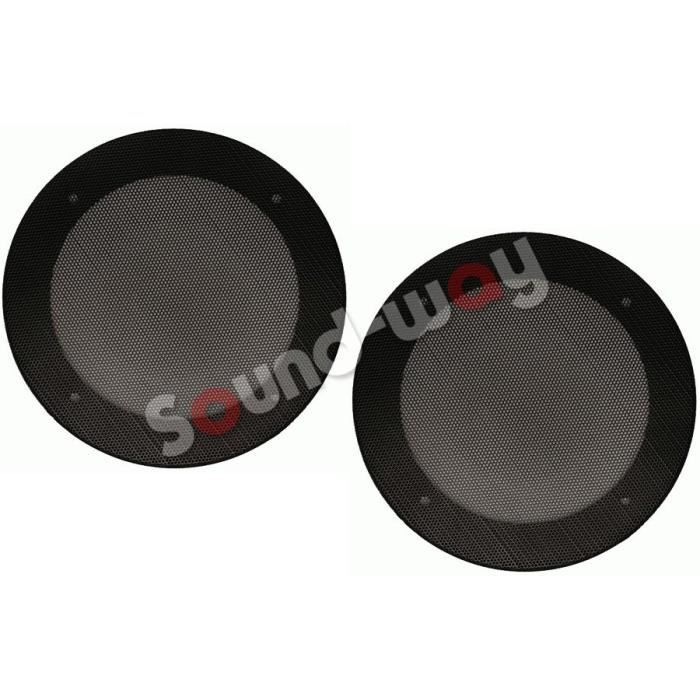 Grille de Protection pour Haut-parleur 10 cm