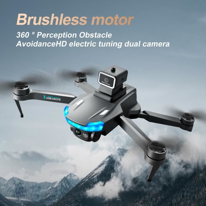 Créez votre propre drone LEGO customisable et indestructible #4